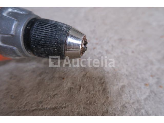 2 Spuugbatterijgereedschappen – foto 5 – kavel bij Auctelia, La Louvière