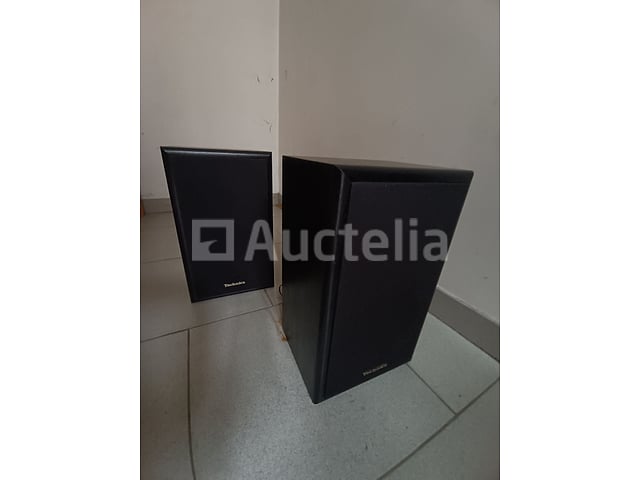 2 staande kasten + 2 computerkasten – foto 3 – kavel bij Auctelia, Anderlecht