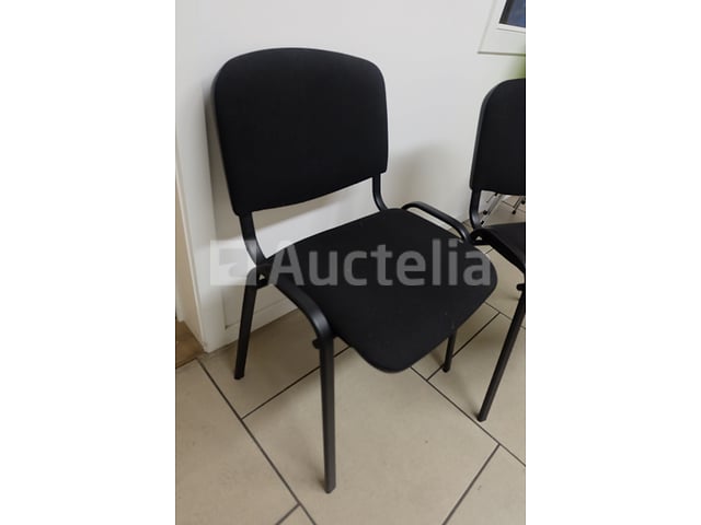 2 Stoelen – foto 3 – kavel bij Auctelia, Liège