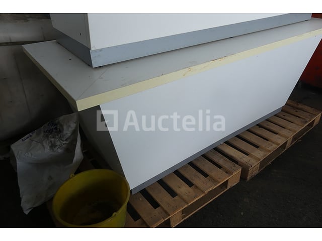 2 Tellers – foto 3 – kavel bij Auctelia, Fauvillers