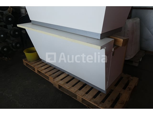 2 Tellers – foto 2 – kavel bij Auctelia, Fauvillers