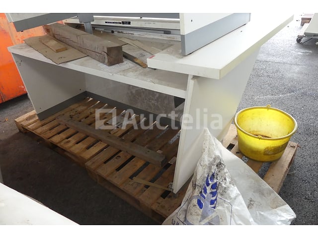 2 Tellers – foto 4 – kavel bij Auctelia, Fauvillers