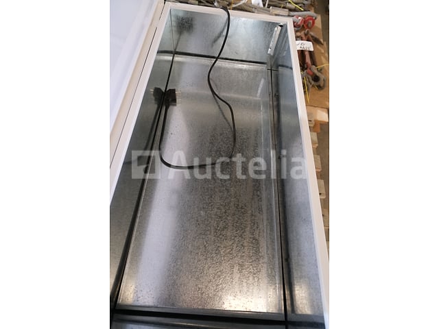 2 Thermoforming Verwarmingsbakken CG-0608 – foto 3 – kavel bij Auctelia, Machelen