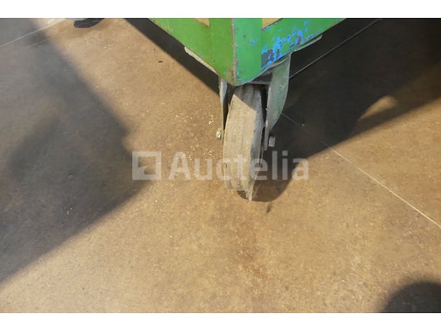 2 Trams – foto 9 – kavel bij Auctelia, Binche