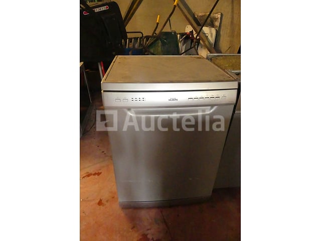2 Vaatwassers – foto 2 – kavel bij Auctelia, Courcelles