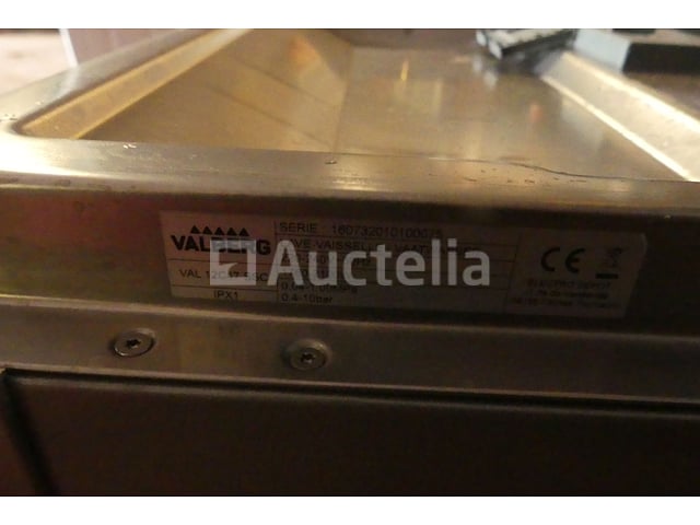 2 Vaatwassers – foto 6 – kavel bij Auctelia, Courcelles