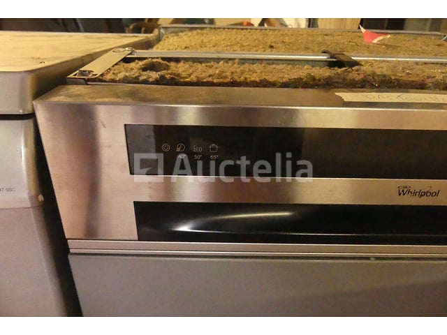2 Vaatwassers – foto 8 – kavel bij Auctelia, Courcelles