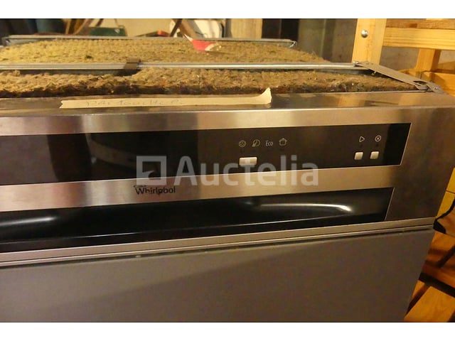 2 Vaatwassers – foto 9 – kavel bij Auctelia, Courcelles