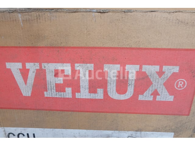 2 Velux dakramen – foto 2 – kavel bij Auctelia, Liège