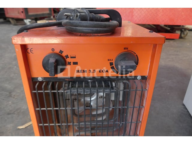 2 Ventilatorkachels – foto 6 – kavel bij Auctelia, Tintigny