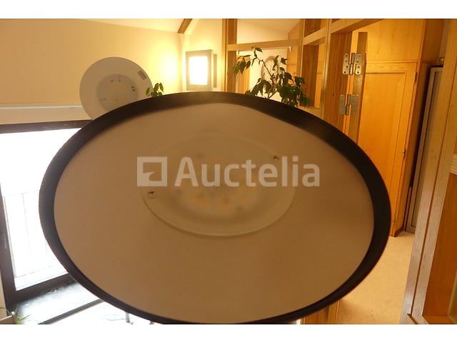 2 Verlichtingsarmaturen – foto 4 – kavel bij Auctelia, Chastre