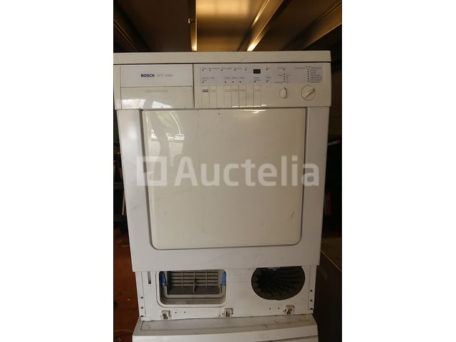2 Wasdrogers – foto 2 – kavel bij Auctelia, Courcelles