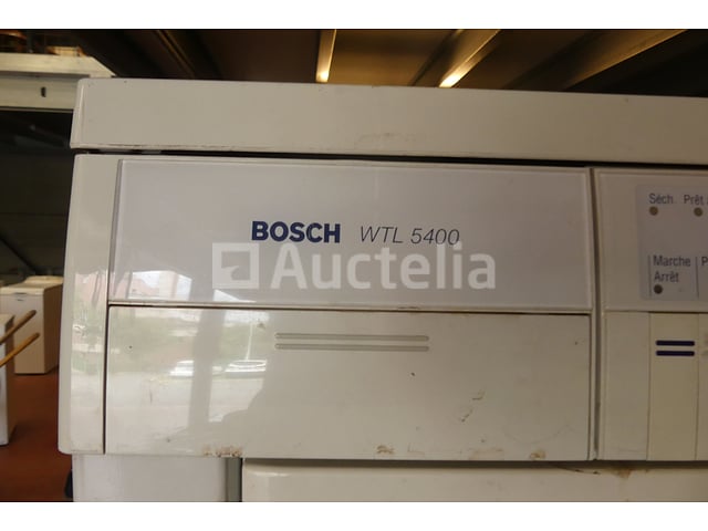 2 Wasdrogers – foto 3 – kavel bij Auctelia, Courcelles