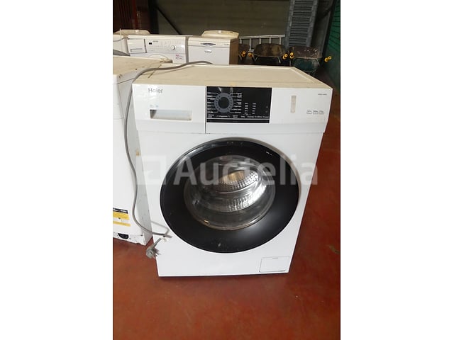 2 Wasmachines – foto 2 – kavel bij Auctelia, Courcelles