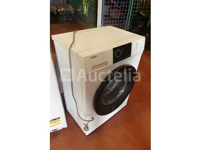 2 Wasmachines – foto 3 – kavel bij Auctelia, Courcelles