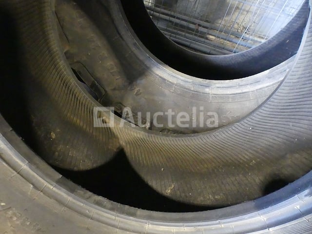 2 wielen voor Continental Tractor – foto 5 – kavel bij Auctelia, Binche
