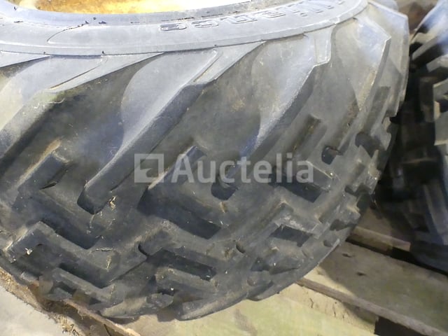 2 wielen voor de Alliance tractor – foto 7 – kavel bij Auctelia, Binche