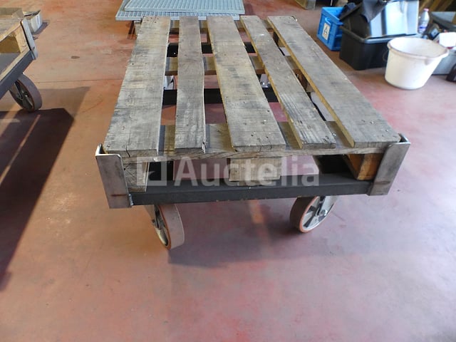 2 zware vrachtwagens – foto 3 – kavel bij Auctelia, Éghezée