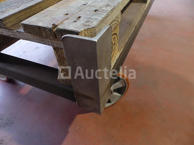 2 zware vrachtwagens – foto 6 – kavel bij Auctelia, Éghezée