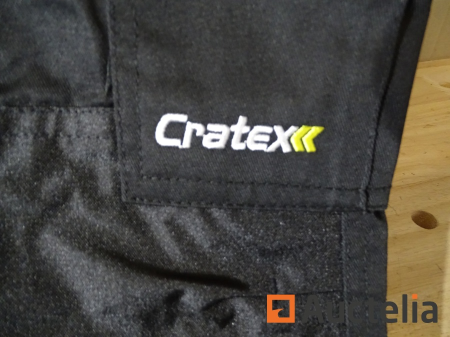 Werkkleding cratex best sale