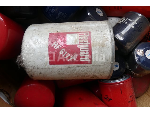 20 auto-oliefilters – foto 2 – kavel bij Auctelia, Fauvillers