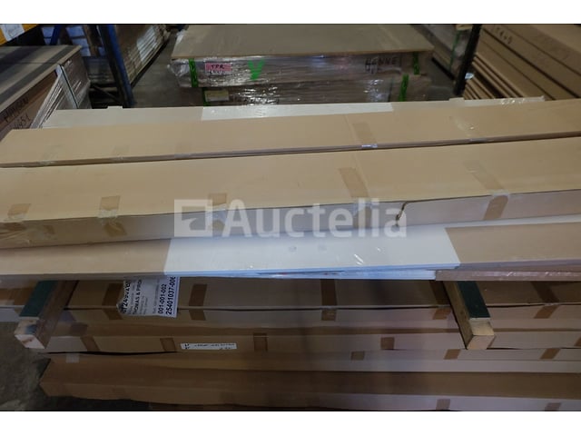 20 Binnendeuren & Accessoires – foto 8 – kavel bij Auctelia, Paliseul