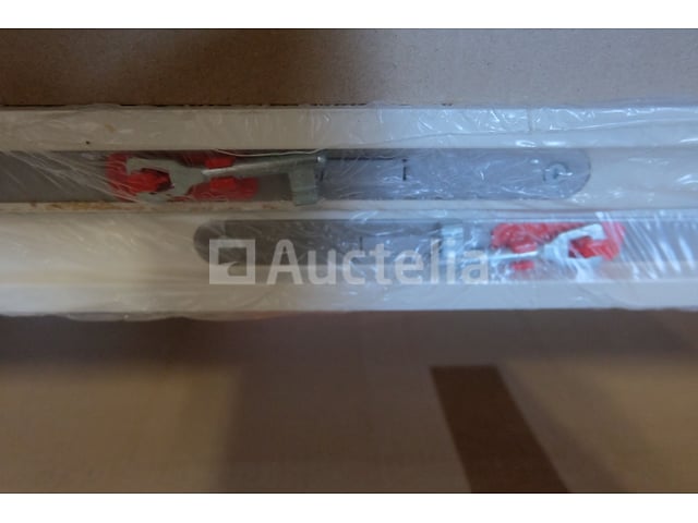 20 Binnendeuren & Accessoires – foto 7 – kavel bij Auctelia, Paliseul