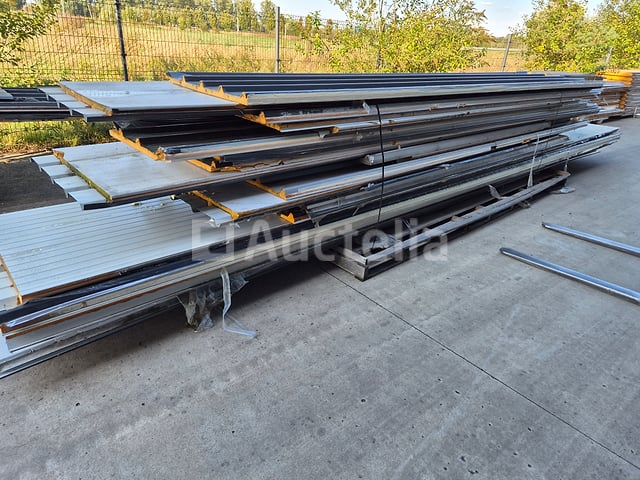 20 eco-panelen – foto 2 – kavel bij Auctelia, Bergen