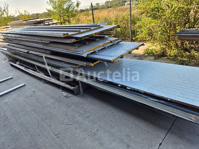 20 eco-panelen – foto 3 – kavel bij Auctelia, Bergen