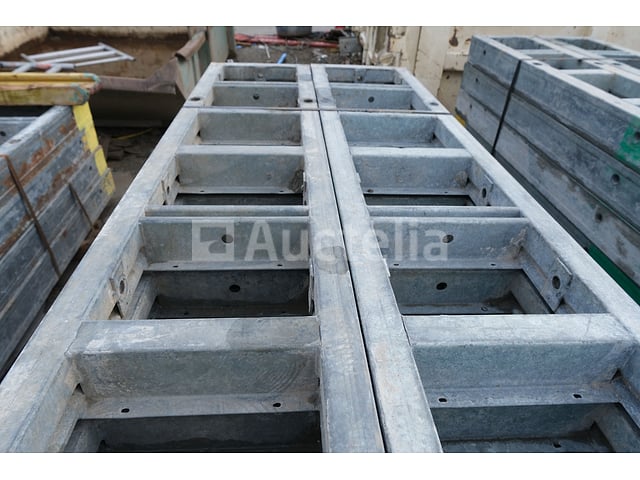 20 Framax paneelframes 270X45 – foto 6 – kavel bij Auctelia, Machelen