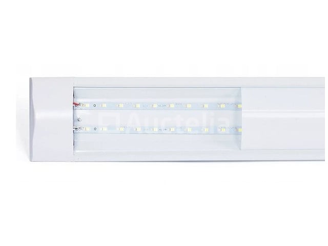 20 LED lampen 120 cm 36W – foto 2 – kavel bij Auctelia, Aye