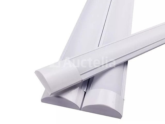 20 LED-lampen 120 cm 36W – kavel bij Auctelia, Aye