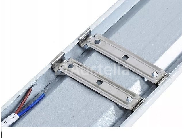 20 LED-lampen 120 cm 36W – foto 3 – kavel bij Auctelia, Aye