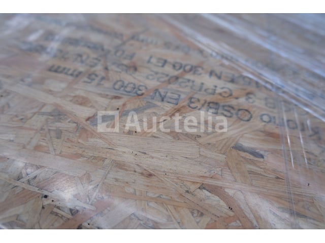 20 OSB-panelen – foto 4 – kavel bij Auctelia, Liège