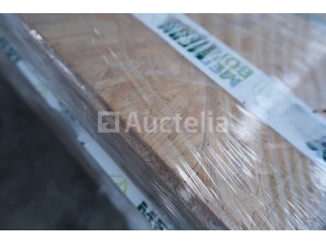 20 OSB-panelen – foto 3 – kavel bij Auctelia, Liège