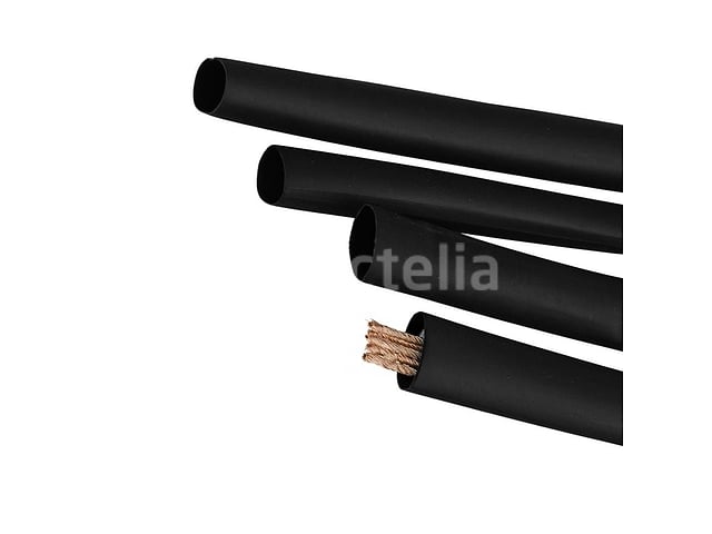 20 sets van 100 KRAFT&DELE krimpbuis – foto 4 – kavel bij Auctelia, Aye