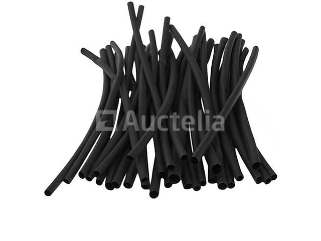 20 sets van 100 KRAFT&DELE krimpbuis – foto 3 – kavel bij Auctelia, Aye