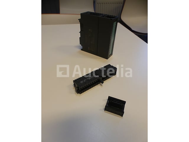 20 Siemens Simatic Universal Processor (CPU) Controllers – foto 9 – kavel bij Auctelia, Drogenbos