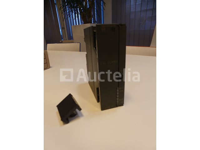 20 Siemens Simatic Universal Processor (CPU) Controllers – foto 6 – kavel bij Auctelia, Drogenbos