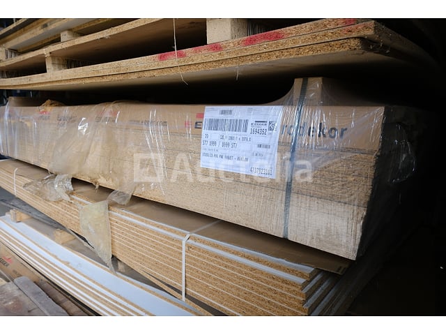 20 Spantplaatpanelen – foto 4 – kavel bij Auctelia, Havelange