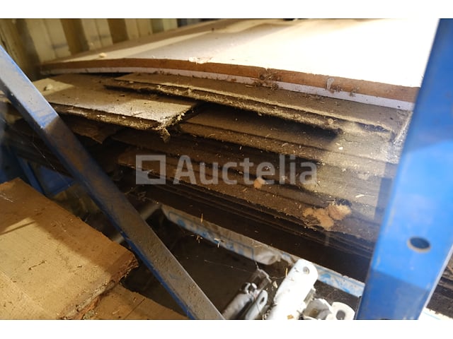 20 vezelplaat – foto 3 – kavel bij Auctelia, Havelange