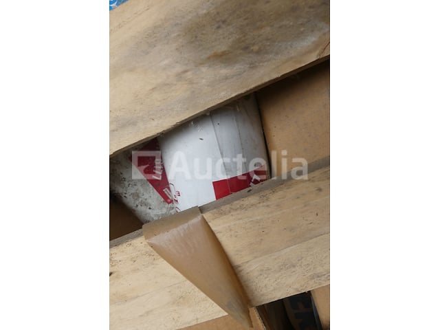 200 auto-oliefilters – foto 8 – kavel bij Auctelia, Fauvillers