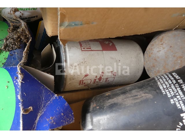 200 auto-oliefilters – foto 7 – kavel bij Auctelia, Fauvillers