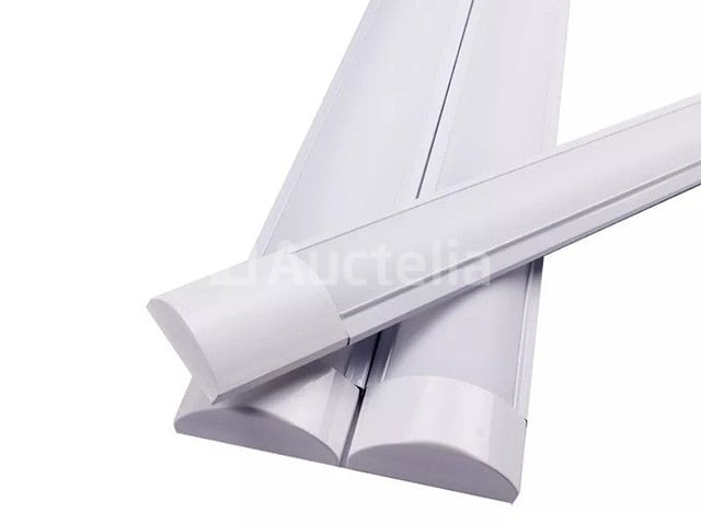200 LED lampen 120 cm 36W – kavel bij Auctelia, Aye