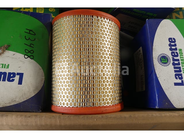 200 Oliefilters – foto 3 – kavel bij Auctelia, Fauvillers
