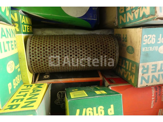 200 Oliefilters – foto 7 – kavel bij Auctelia, Fauvillers
