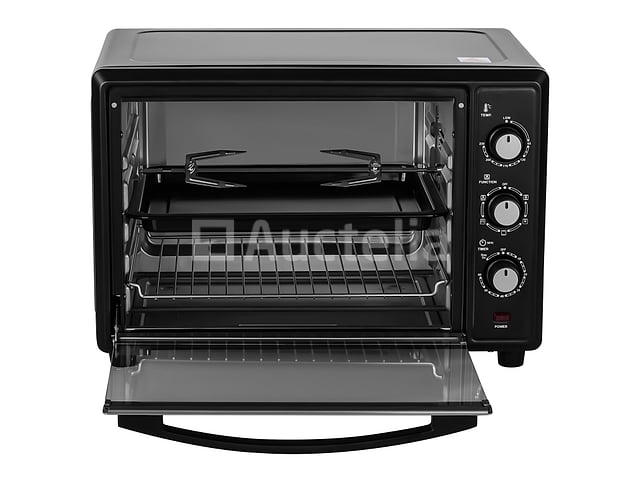 2000W 45L elektrische oven + Accessoires – foto 4 – kavel bij Auctelia, Aye