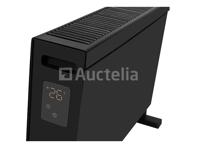 2000W elektrische convectorverwarming met Wi-Fi KRAFT&DELE – foto 5 – kavel bij Auctelia, Aye