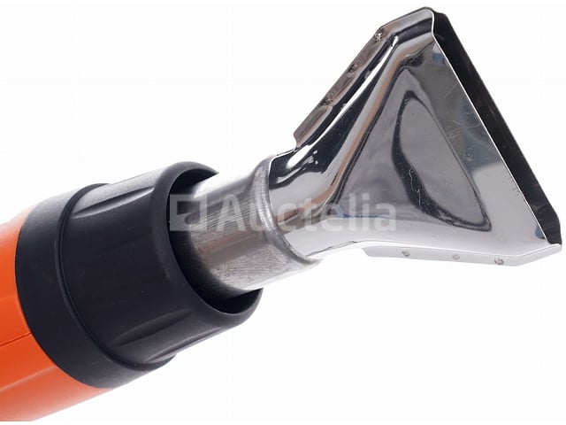 2000W KRAFT&DELE Elektrisch Warmtepistool – foto 4 – kavel bij Auctelia, Aye