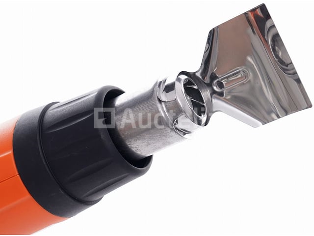 2000W KRAFT&DELE Elektrisch Warmtepistool – foto 5 – kavel bij Auctelia, Aye